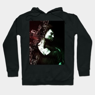 Sleeping Dogs Hoodie